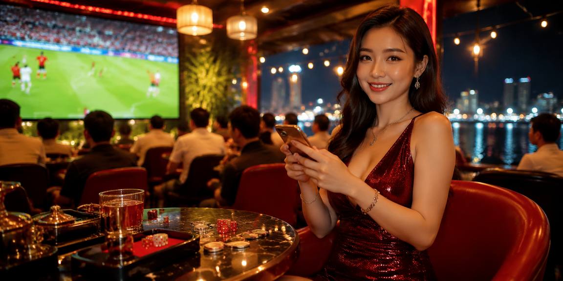 qq68 Khám phá sảnh Game Loto Viet tại qq68