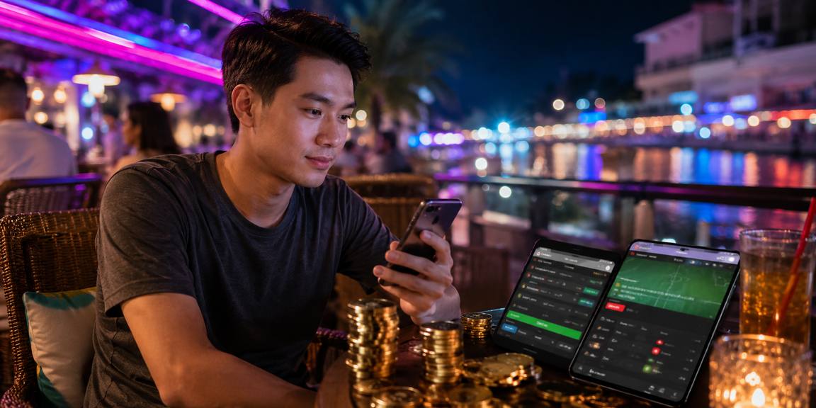 qq68 Sảnh casino qq68 có gì cho bạn